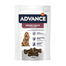 ADVANCE - Senior Snacks +7 Years 老犬小食 7歲以上 150g [922709]