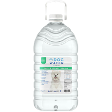 DogWater pH Balance 狗狗飲用水(有助增狗狗飲水量) 4L**大桶**