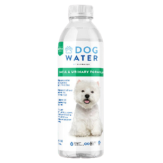 DogWater pH Balance 狗狗飲用水(有助增狗狗飲水量) 500ML