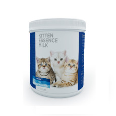 BUNGENER 博根拿 Kitten Essence Milk 代母乳貓用奶粉 200g [CN201906]