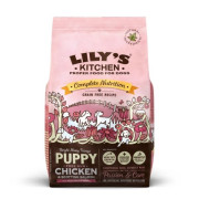 Lily's Kitchen [BADPDC2] 無穀物幼犬餐 狗乾糧 2kg