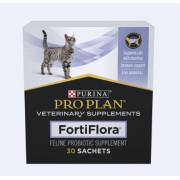 PURINA Pro Plan FortiFlora 貓用益生菌補充劑 30包/盒 *新包裝*