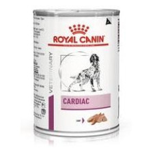 Royal Canin-Cardiac(EC26) 獸醫配方狗罐頭-410g x 12 [3156200]