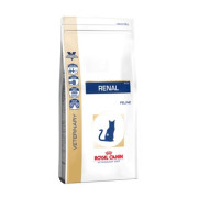 Royal Canin - Renal(RF23)獸醫配方 腎臟乾貓糧- 400g [2922000]