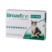 Broadline for cat 2.5~7.5kg