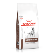 Royal Canin - Gastro Intestinal Moderate Calorie(GIM23)獸醫配方 腸胃(低卡)乾狗糧-2kg [2833900]