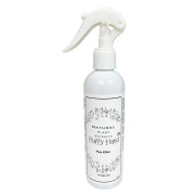 Fluffy Hand [FH-DF] Flea Repellent for Dogs 驅虱殺虱噴霧  (只適用於狗及人類) 250ml
