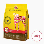 Brabanconne日常系列小型成犬雞肉配方 20kg [002489]