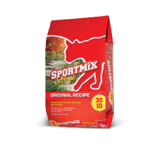 *捐贈貓場價* Sportmix活力家-Original Recipe 全天然貓糧雞肉 6.8kg/15lb[紅色]