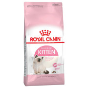 *捐贈貓貓物資只往遇貓堂 Royal Canin Kitten36(K36)幼貓貓糧 10kg 優惠 