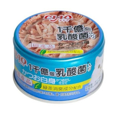 CIAO 乳酸菌貓罐頭 - 鰹魚 85g