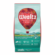 Wealtz 維爾滋 - 成犬配方 - 鮮雞肉、超級食物 2.1KG [WDA2368]
