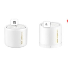 新裝 Petkit [pkw5cs] Eversweet 5 Mini 寵物智能陶瓷飲水機 無線水泵 (白色) 1L 