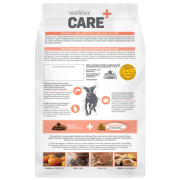 Nutrience CARE - 過敏皮膚及腸胃配方 狗乾糧 5lb [D6606] (橙紅)