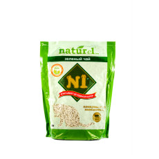 N1 Natural 玉米豆腐砂 (綠茶味) 6L | 細包