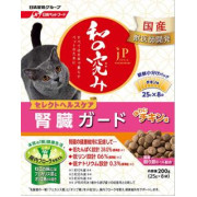 日清 [NJP279] JP和の究味 - 健康精選 貓腎臟保健乾糧(雞味) 700g