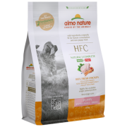 Almo Nature 狗乾糧 [9251] HFC 小型犬乾糧 - 新鮮雞肉 1.2kg