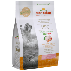 Almo Nature 狗乾糧 [9251] HFC 小型犬乾糧 - 新鮮雞肉 1.2kg