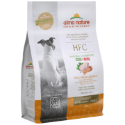 Almo Nature 狗乾糧 [9262] HFC 小型犬乾糧 - 新鮮雞肉1.2kg