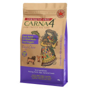 Carna4 CN3362  烘焙風乾糧小型全犬無穀物鯡魚配方狗糧 10lb