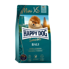 Happy Dog Mini XS Bali 迷你犬峇里島雞肉配方狗糧 1.3kg [60944]