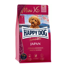 Happy Dog Mini XS Japan 迷你犬日本雞肉樽魚配方狗糧 1.3kg [60942]