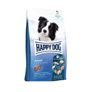 Happy Dog Fit & Vital 幼犬配方 (六個月到一歲大) 狗糧 10Kg [60996]