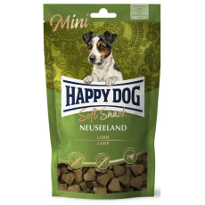 HAPPY DOG - 小型犬紐西蘭羊軟零食 100g [60690]