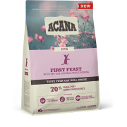 ACANA - First Feast Cat 幼貓 貓糧 01.8kg [ACFF18K]