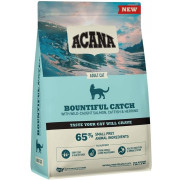 ACANA - Bountiful Catch Cat 魚盛宴 貓糧 01.8kg  (新包裝)  [ACBC18K]