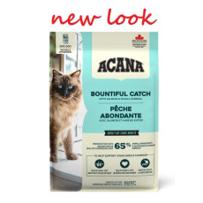 ACANA - Bountiful Catch Cat 魚盛宴 貓糧 04.5kg [ACBC45K]