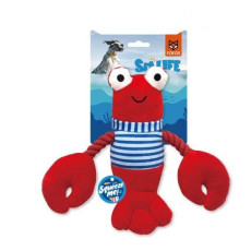 FOFOS 海洋系列 龍蝦  狗玩具
