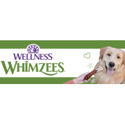 Whimzees 大型犬專用雜錦潔齒骨禮盒-- 每盒14個混款 [WHZ543]