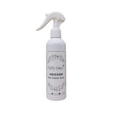 Fluffy Hand [FH-BS] Body Cleaner Spray 身體清潔噴霧 250ml