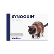 VetPlus Synoquin® EFA 貓用關節補充膠囊 90粒