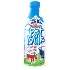 **清貨特價 (最佳食用日期:2024/08/30) ** Zeal NP055 - Pet Milk 紐西蘭全脂牛奶 1000ml