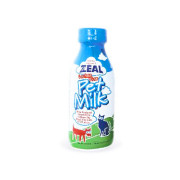 **清貨特價 (最佳食用日期:2024/08/29) **  Zeal NP053 - Pet Milk 紐西蘭全脂牛奶 380ml