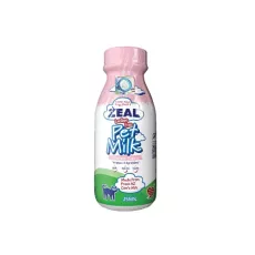 Zeal 貓用寵物牛奶 255ml [NP052]