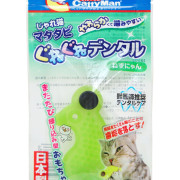 CattyMan [84498]香貓草鼠型貓玩具