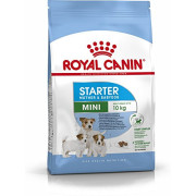 **清貨特價 (最佳食用日期:2024/07/10) ** Royal Canin 健康營養系列 - 小型初生犬及母犬營養配方 *Mini Starter Mother & Babydog* 狗乾糧 03kg [2990030011]