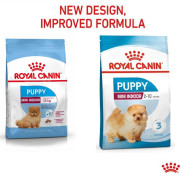 **清貨特價 (最佳食用日期:2024/08/11) ** Royal Canin 健康營養系列 - 室內小型幼犬營養配方 *Mini Indoor Puppy* 狗乾糧 1.5kg [2433015011]