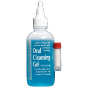 MaxiGuard Oral Cleansing Gel 4oz