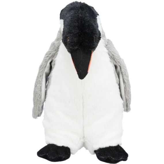 TRIXIE 企鵝 環保物料 狗玩具 28 cm [34884]
