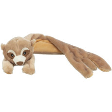 TRIXIE 懸掛的貓鼬 環保物料 狗玩具 48 cm [34824]