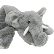 TRIXIE 懸空的大象 環保物料 狗玩具 50 cm [34825]