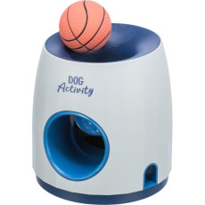 TRIXIE 球和款待 狗玩具  ø 17 × 18 cm [32009]