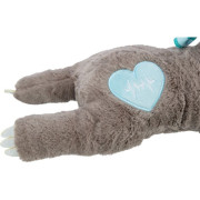 TRIXIE 有心跳的樹懶 狗玩具 34 cm [36166]