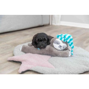 TRIXIE 有心跳的樹懶 狗玩具 34 cm [36166]