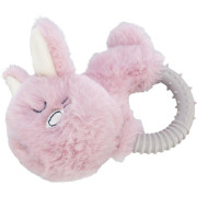 TRIXIE 少年兔毛絨和乳膠 狗玩具 14 cm [36163]