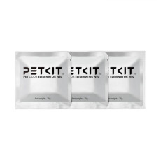 PETKIT Pura Max智能貓廁所專用 N50除臭方塊 (一盒3個) (pkt4a-N50) 